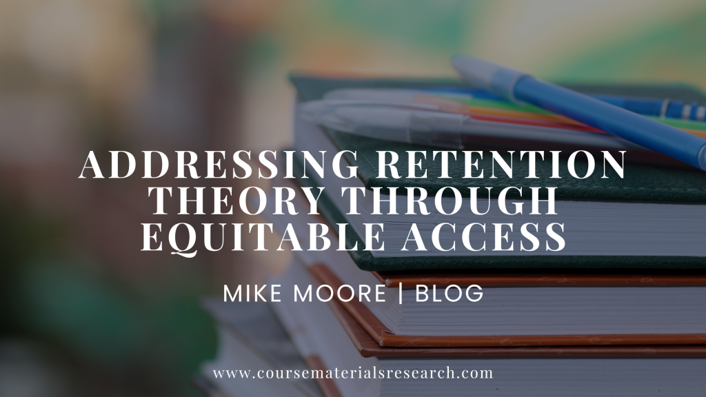 Equitable Access